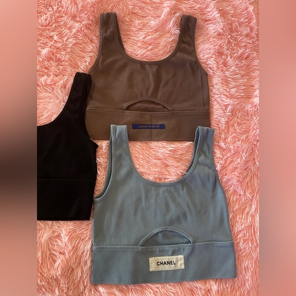 bralette bundle - Picture 3 of 4